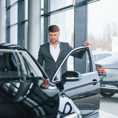 TRADE-IN — акция от автоцентра ДокерАвто